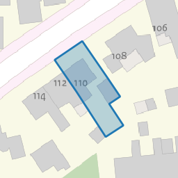 Perceel WST00-C-2268