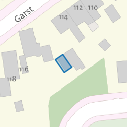 Perceel WST00-C-2271