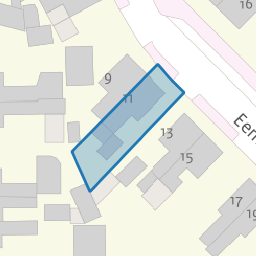 Perceel WST00-C-2273