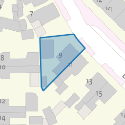 Perceel WST00-C-2274