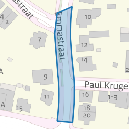 Perceel WST00-C-2275