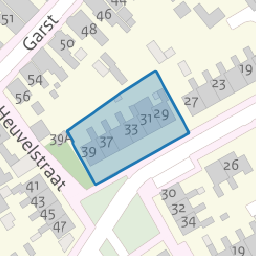 Perceel WST00-C-2278