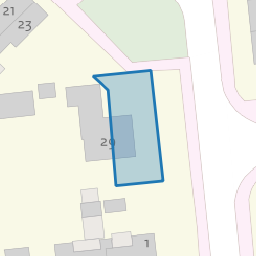 Perceel WST00-C-2302