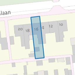 Perceel WST00-C-2307