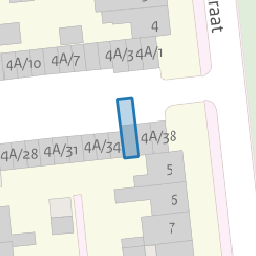 Perceel WST00-C-2311