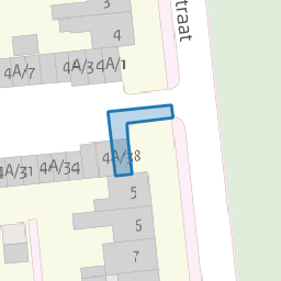 Perceel WST00-C-2312