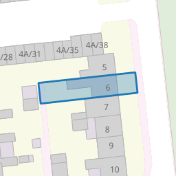 Perceel WST00-C-2314