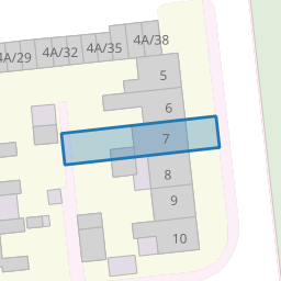 Perceel WST00-C-2315