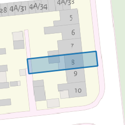 Perceel WST00-C-2316