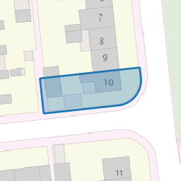 Perceel WST00-C-2318