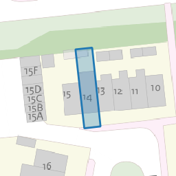 Perceel WST00-C-2320