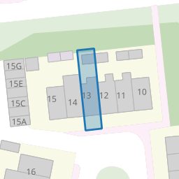 Perceel WST00-C-2321