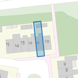 Perceel WST00-C-2323