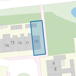 Perceel WST00-C-2324