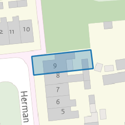 Perceel WST00-C-2325