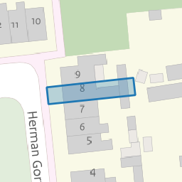 Perceel WST00-C-2326