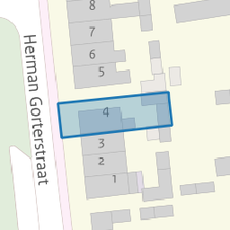 Perceel WST00-C-2330