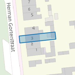 Perceel WST00-C-2331