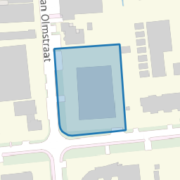 Perceel WST00-C-2342