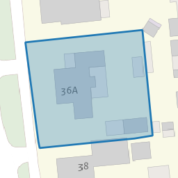 Perceel WST00-C-2349