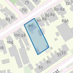 Perceel WST00-C-2350