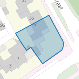 Perceel WST00-C-2352