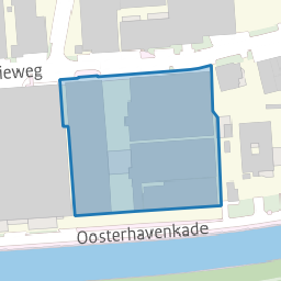 Perceel WST00-C-2365