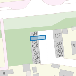 Perceel WST00-C-2368