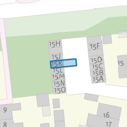 Perceel WST00-C-2370