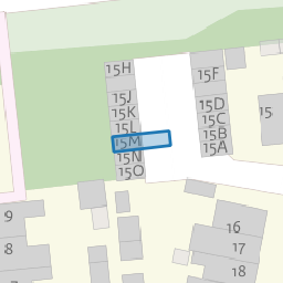 Perceel WST00-C-2372