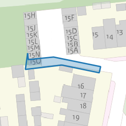 Perceel WST00-C-2374