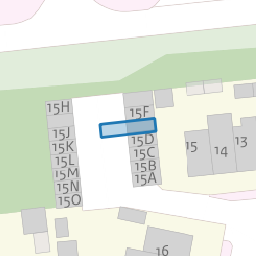 Perceel WST00-C-2377