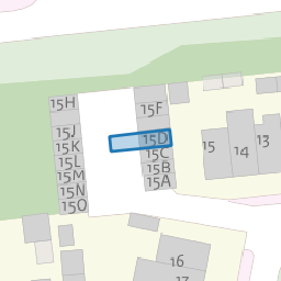 Perceel WST00-C-2378