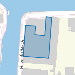 Perceel WST00-C-2387