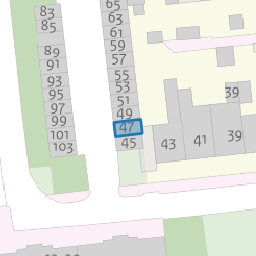 Perceel WST00-C-2388