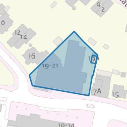 Perceel WST00-C-2395