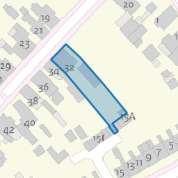 Perceel WST00-C-2398