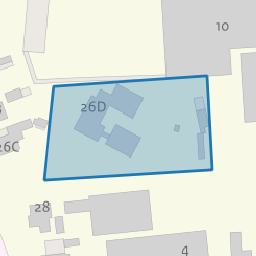 Perceel WST00-C-2404