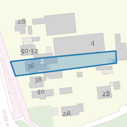 Perceel WST00-C-2420