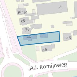 Perceel WST00-C-2422