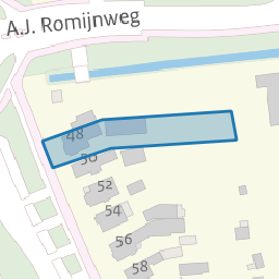 Perceel WST00-C-2423