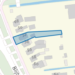 Perceel WST00-C-2425