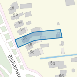 Perceel WST00-C-2427