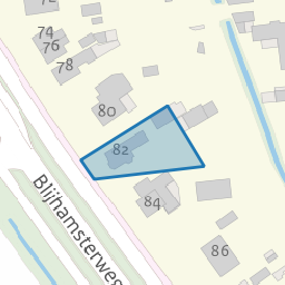 Perceel WST00-C-2428