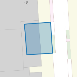 Perceel WST00-C-2433