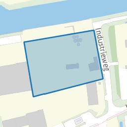 Perceel WST00-C-2468