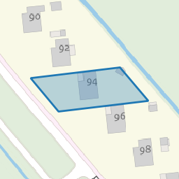 Perceel WST00-C-2474