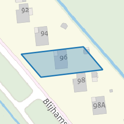 Perceel WST00-C-2475