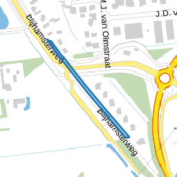 Perceel WST00-C-2480