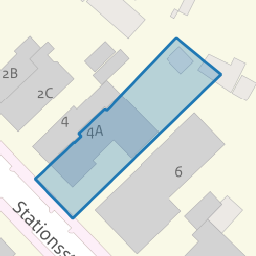 Perceel WST00-C-2483